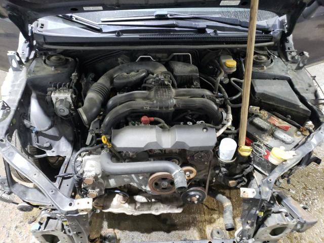 Photo 11 from auction – 2015 SUBARU IMPREZA PR with VIN JF1GJAC67FH002510