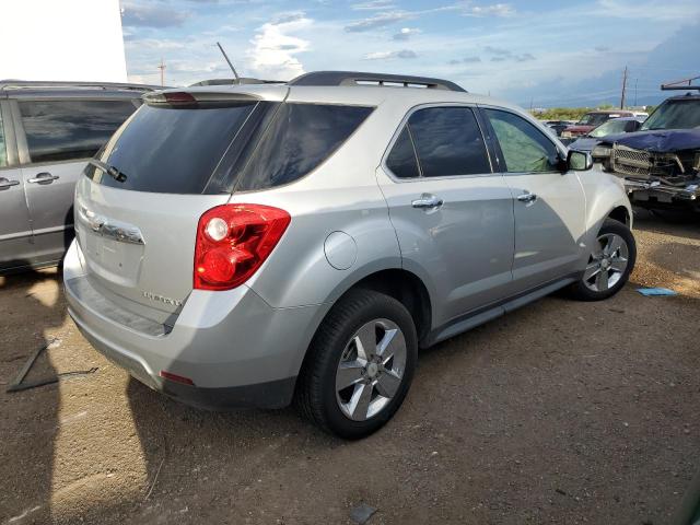 Photo 3 from auction – 2015 CHEVROLET EQUINOX LT with VIN 2GNALCEK7F1150103