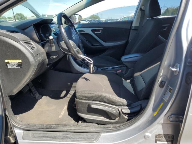 Photo 7 from auction – 2016 HYUNDAI ELANTRA SE with VIN 5NPDH4AE3GH778379