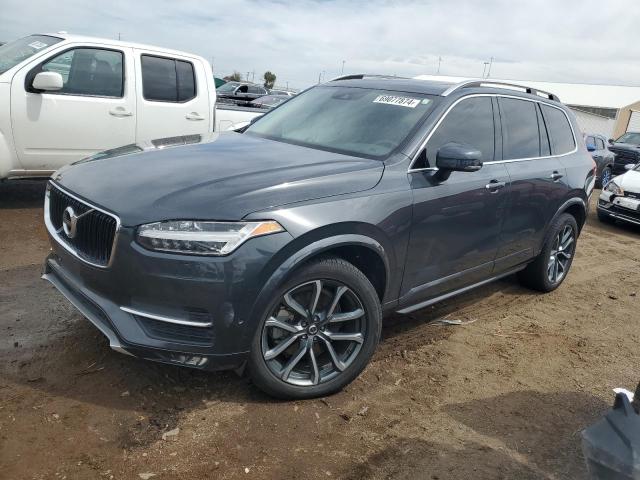 VOLVO XC90 T6 2016 with VIN YV4A22PK2G1041197 - Photo from auction
