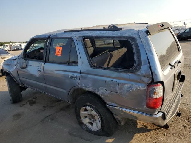 Photo 2 from auction – 1997 TOYOTA 4RUNNER SR with VIN JT3HN86R7V0113755