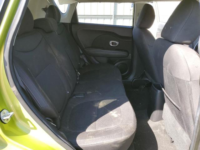 Photo 11 from auction – 2014 KIA SOUL with VIN KNDJN2A25E7737890