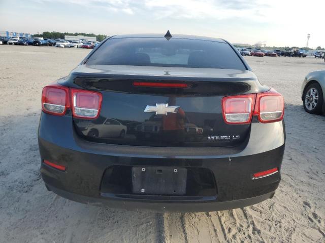 Photo 6 from auction – 2014 CHEVROLET MALIBU LS with VIN 1G11B5SL6EF125729