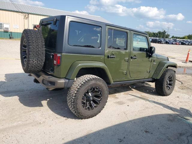 Photo 3 from auction – 2016 JEEP WRANGLER U with VIN 1C4HJWEG3GL308667