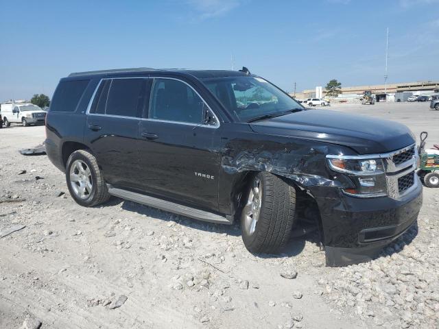 Photo 4 from auction – 2016 CHEVROLET TAHOE C150 with VIN 1GNSCBKC7GR474740