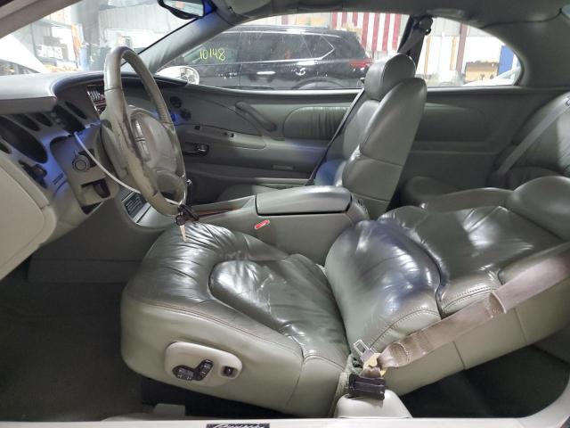 Photo 7 from auction – 1998 BUICK RIVIERA with VIN 1G4GD2219W4704781