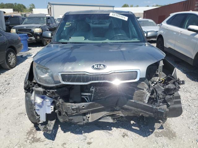 Photo 5 from auction – 2014 KIA SOUL with VIN KNDJN2A21E7100835