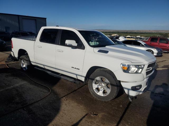 Photo 4 from auction – 2019 RAM 1500 BIG H with VIN 1C6SRFFT8KN876430