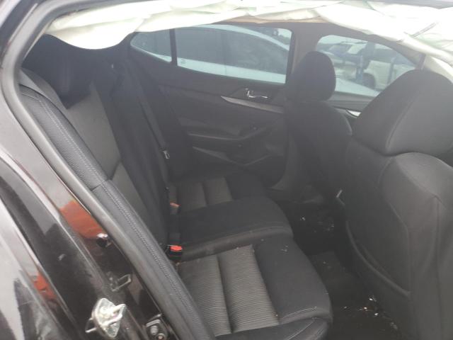 Photo 10 from auction – 2016 NISSAN MAXIMA 3.5 with VIN 1N4AA6APXGC435249