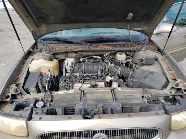 Photo 11 from auction – 2000 BUICK LESABRE LI with VIN 1G4HR54K4YU286484