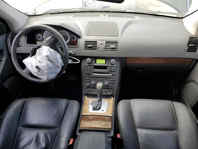 Photo 8 from auction – 2011 VOLVO XC90 3.2 with VIN YV4952CZXB1605149