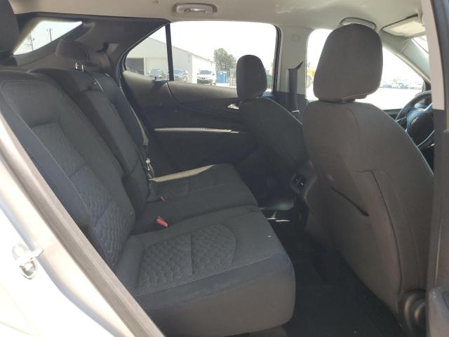 Photo 11 from auction – 2018 CHEVROLET EQUINOX LT with VIN 2GNAXJEV0J6134064