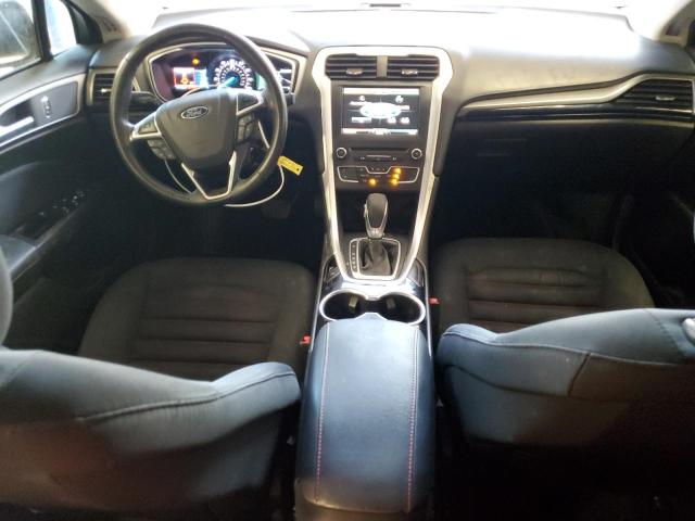 Photo 8 from auction – 2016 FORD FUSION SE with VIN 3FA6P0HD9GR290297