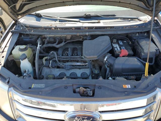 Photo 12 from auction – 2008 FORD EDGE SE with VIN 2FMDK36C78BB19247