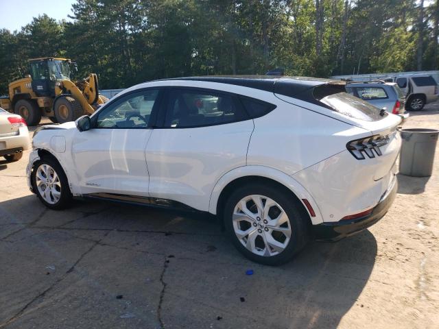 Photo 2 from auction – 2022 FORD MUSTANG MA with VIN 3FMTK3SU9NMA56933