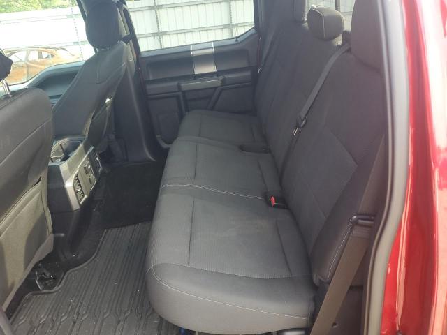 Photo 10 from auction – 2016 FORD F150 SUPER with VIN 1FTEW1EF2GFA62434