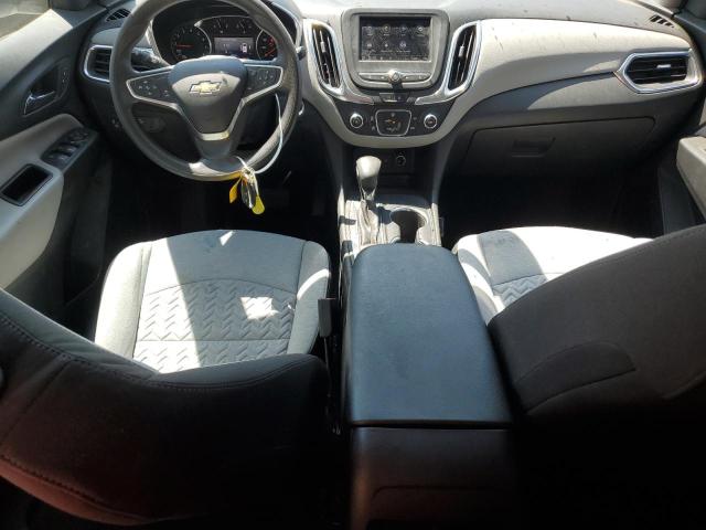 Photo 8 from auction – 2022 CHEVROLET EQUINOX LS with VIN 3GNAXSEV3NS159697