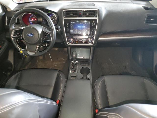 Photo 8 from auction – 2018 SUBARU OUTBACK 2. with VIN 4S4BSANC1J3256607