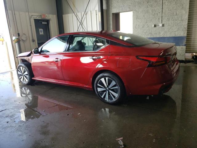 Photo 2 from auction – 2019 NISSAN ALTIMA SL with VIN 1N4BL4EW5KC184377