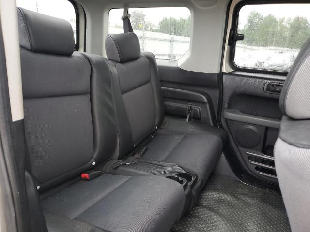Photo 10 from auction – 2003 HONDA ELEMENT EX with VIN 5J6YH28523L025499