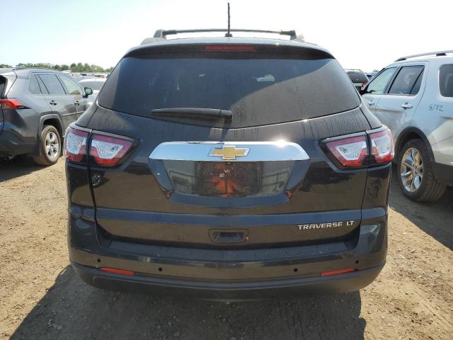 Photo 6 from auction – 2014 CHEVROLET TRAVERSE L with VIN 1GNKRGKD3EJ281842