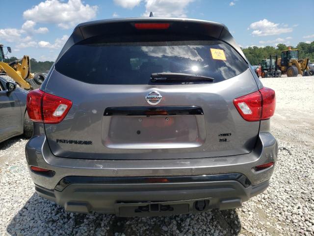 Photo 6 from auction – 2019 NISSAN PATHFINDER with VIN 5N1DR2MM2KC633788