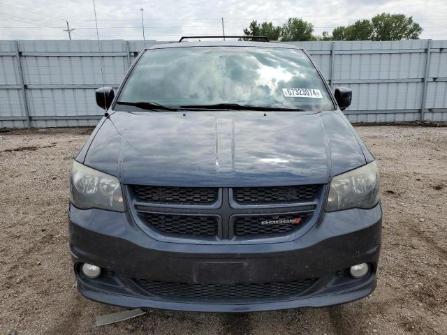 Photo 5 from auction – 2014 DODGE GRAND CARA with VIN 2C4RDGEG5ER385837