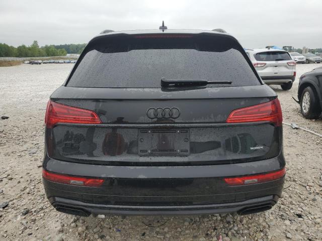 Photo 6 from auction – 2023 AUDI Q5 PREMIUM with VIN WA1EAAFY0P2119486