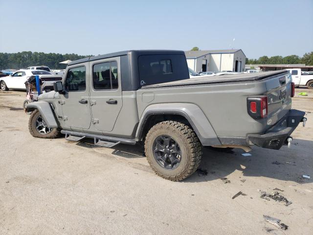 Photo 2 from auction – 2021 JEEP GLADIATOR with VIN 1C6HJTAG0ML616807