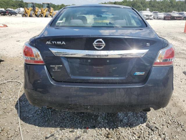 Photo 6 from auction – 2014 NISSAN ALTIMA 2.5 with VIN 1N4AL3AP5EC166857