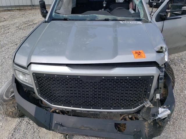 Photo 11 from auction – 2018 GMC SIERRA K15 with VIN 3GTU2NEC4JG112874