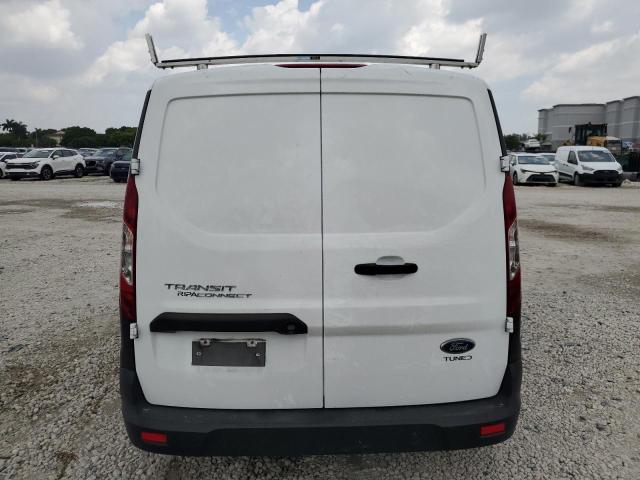Photo 6 from auction – 2019 FORD TRANSIT CO with VIN NM0LS7E23K1385915
