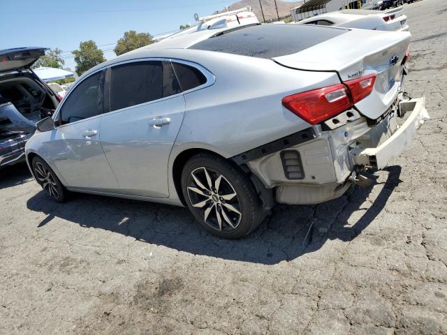 Photo 2 from auction – 2017 CHEVROLET MALIBU LT with VIN 1G1ZE5ST7HF284953