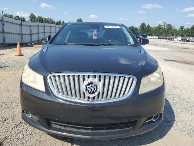 Photo 5 from auction – 2010 BUICK LACROSSE C with VIN 1G4GC5EG3AF181288