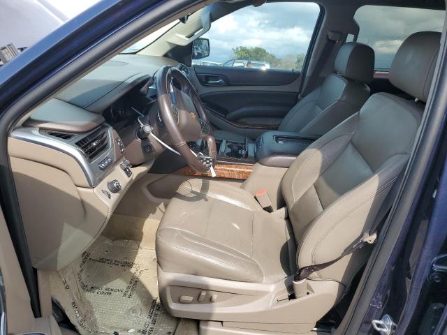 Photo 7 from auction – 2017 CHEVROLET SUBURBAN C with VIN 1GNSCJKC7HR230694