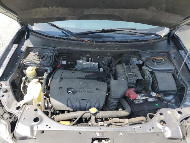 Photo 12 from auction – 2012 MITSUBISHI OUTLANDER with VIN JA4AS3AW4CU012047