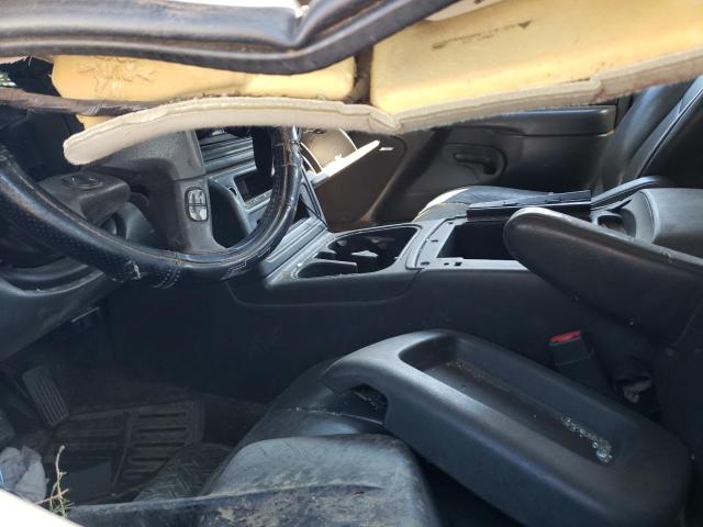 Photo 7 from auction – 2005 GMC SIERRA K25 with VIN 1GTHK23275F951743