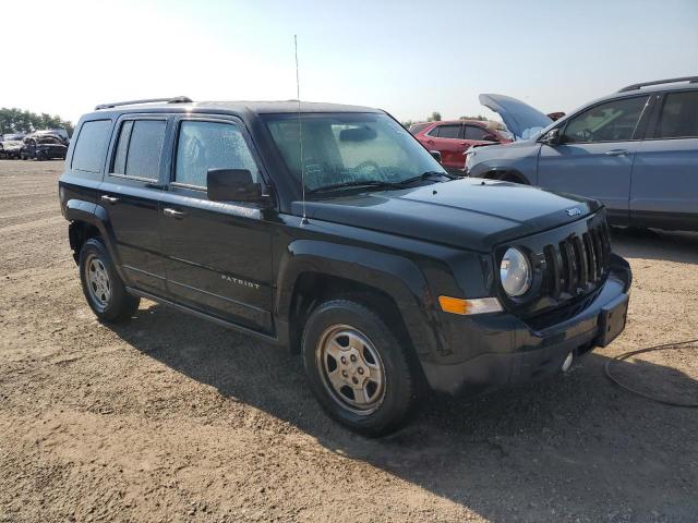 Photo 4 from auction – 2016 JEEP PATRIOT SP with VIN 1C4NJRBB0GD614295