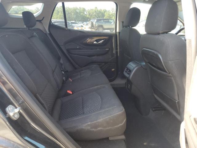 Photo 11 from auction – 2019 GMC TERRAIN SL with VIN 3GKALTEV6KL154207