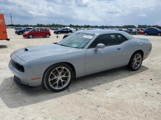 DODGE CHALLENGER 2022 with VIN 2C3CDZJG5NH237947 - Photo from auction