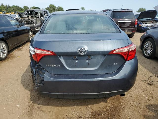 Photo 6 from auction – 2018 TOYOTA COROLLA L with VIN 2T1BURHE5JC066441