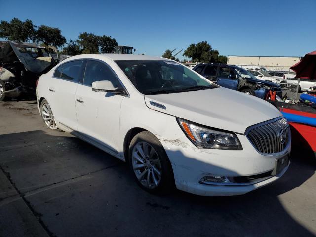 Photo 4 from auction – 2014 BUICK LACROSSE with VIN 1G4GB5G39EF102886