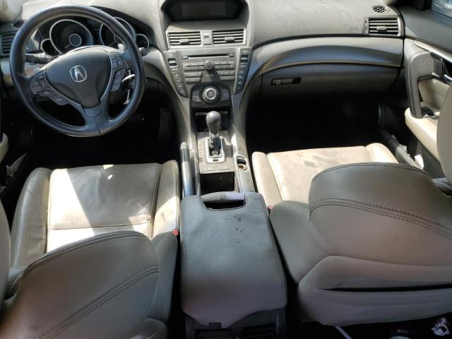 Photo 8 from auction – 2012 ACURA TL with VIN 19UUA9F22CA001596