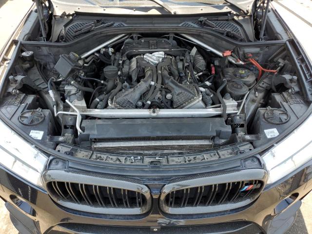Photo 11 from auction – 2015 BMW X5 M with VIN 5YMKT6C50F0C89393