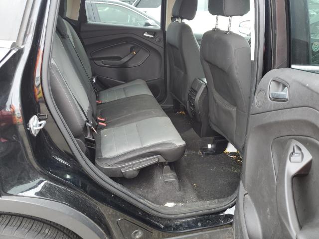 Photo 10 from auction – 2016 FORD ESCAPE SE with VIN 1FMCU9G99GUB12935