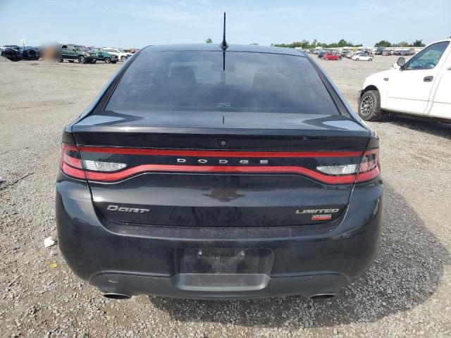 Photo 6 from auction – 2013 DODGE DART LIMIT with VIN 1C3CDFCH2DD317559