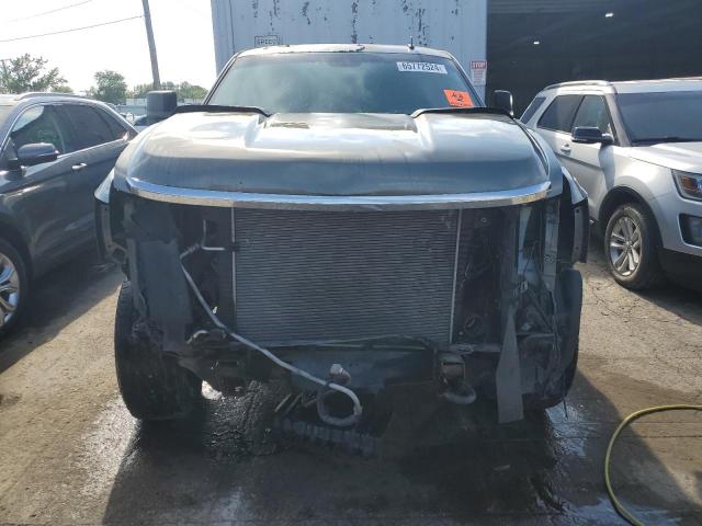 Photo 5 from auction – 2011 CHEVROLET SILVERADO with VIN 1GC2KXC87BZ345828