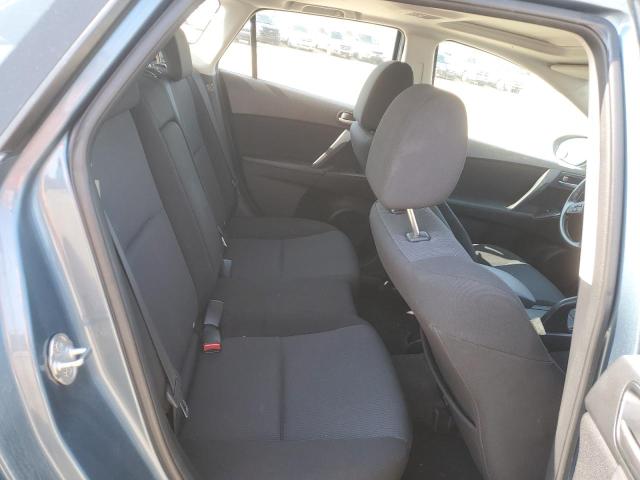 Photo 10 from auction – 2010 MAZDA 3 S with VIN JM1BL1H54A1249239
