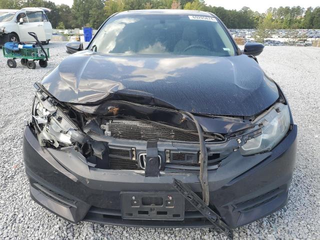Photo 5 from auction – 2016 HONDA CIVIC EX with VIN 19XFC2F73GE063404