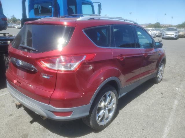 Photo 3 from auction – 2014 FORD ESCAPE TIT with VIN 1FMCU9J99EUE27594